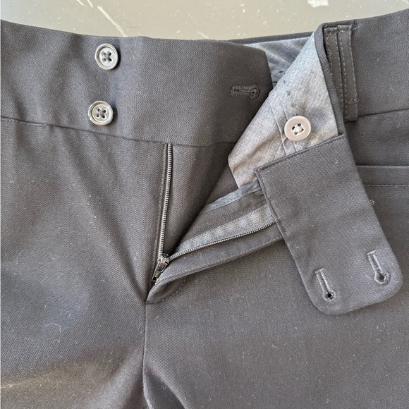 BANANA REPUBLIC Sloan Cropped Pants - Picture 9 of 16